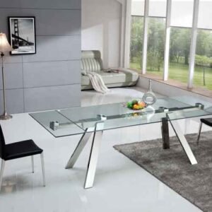 DINING TABLE CT2059A MAIN