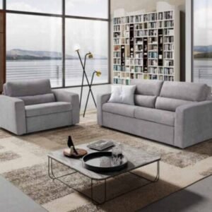 Paxos 3 Seater Sofa Bed