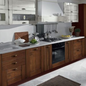 Kitchen Model Epoca