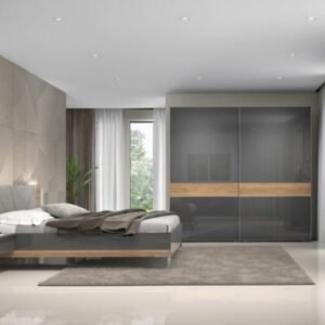 Onix Bedroom