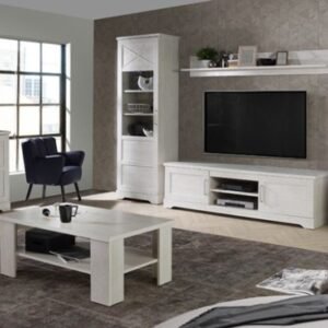 Rockhampton Wall Unit